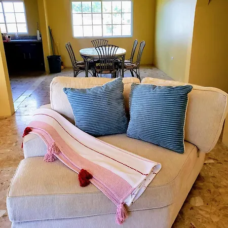 Comfy Apartments